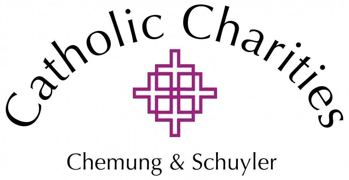Chemung Schuyler Logo