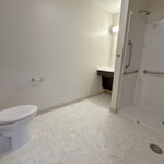 Dana Lyon 1BR HCA Bath 1