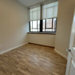 Dana Lyon 1BR HCA Bedroom