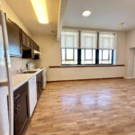 Dana Lyon 1BR entrance