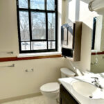 Dana Lyon 2BR Bathroom