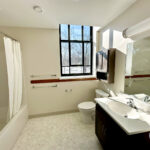 Dana Lyon 2BR Bathroom H