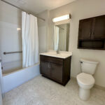 Dana Lyon Bathroom 2