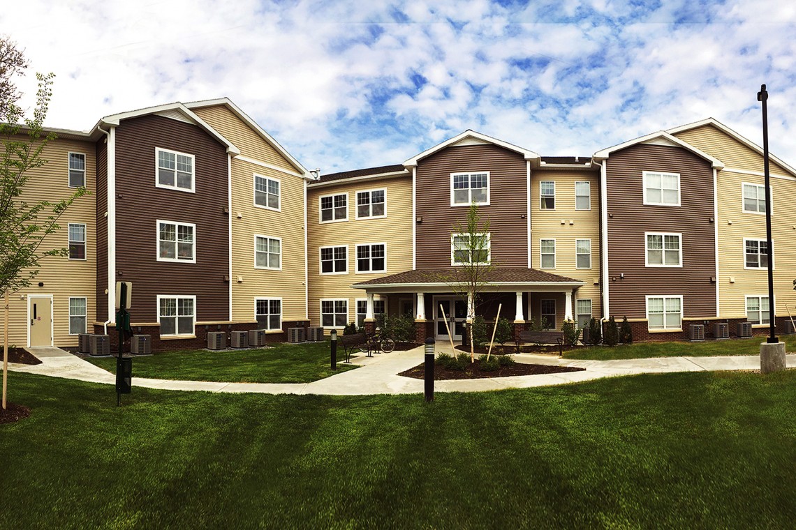 Durand Senior Apts Housing Directory