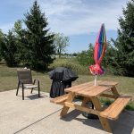 EHR Dale Picnic Table