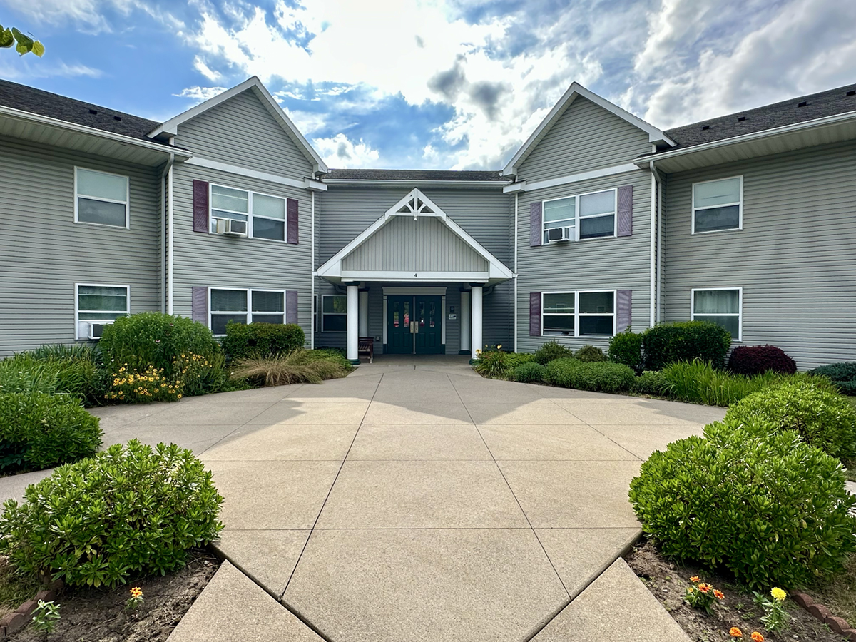 Framark Village Apts