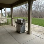 Atwood Park - Grill Area