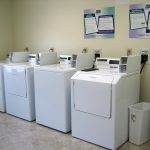 McNiff Commons  Laundry
