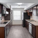 St Leo Kitchen