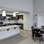 St Leo Kitchen 2