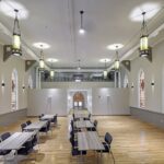 St Leo Sanctuary Community Rm