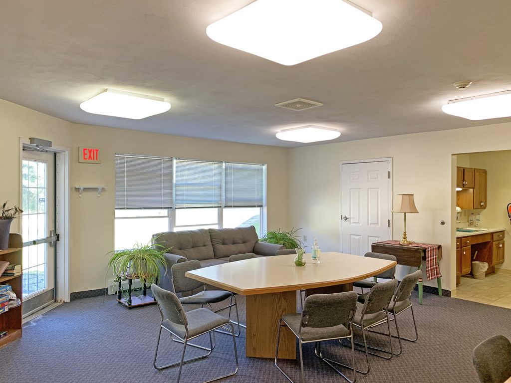 Trumansburg CommRm 2022 Providence Housing