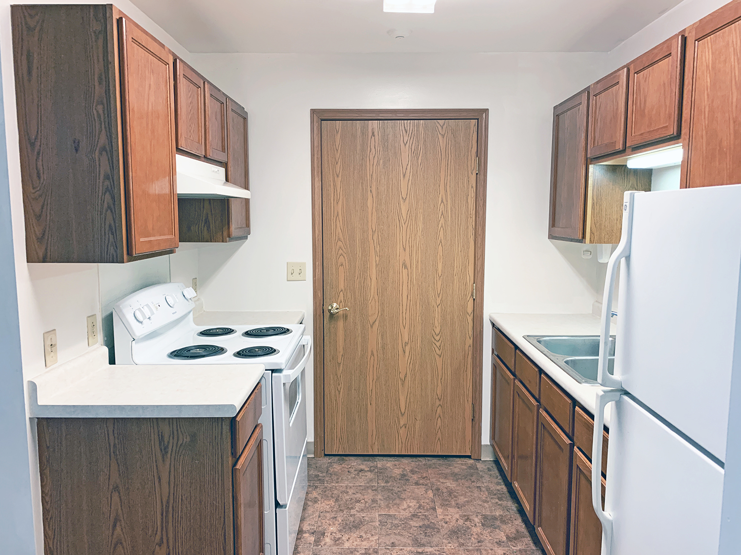 Trumansburg kitchen 2022