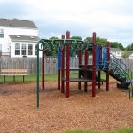 UnionMeadows playground