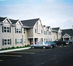Vienna Place Apartments