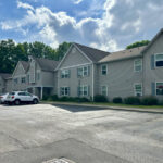 Village Place Front