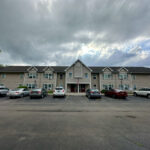 Village Place Front