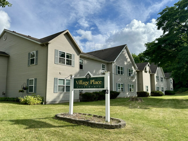 Village Place